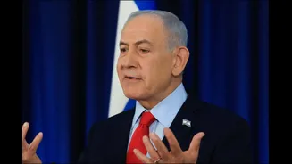 Netanyahu Congratulates Trump On ‘Perfectly Executed’ Mission To Rescue Downed US F-15 Pilot In Iran