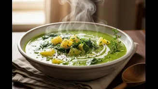 Why Diners In 2026 Want Restaurants That Feel Good Long After The Meal