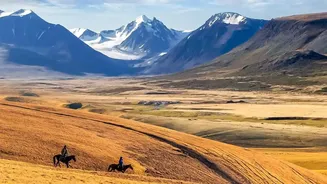 Explore Portugal on horseback