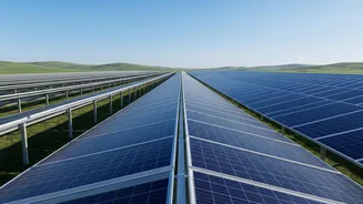 Eco-Conscious Finance: How Sovereign Green Bonds Offer Fixed Returns On Green Infrastructure