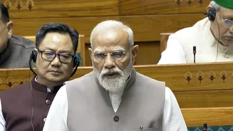 ‘War has created unexpected challenges, govt ensuring public faces least hardship’: PM Modi on West Asia crisis