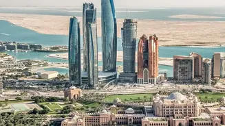 Abu Dhabi's New Travel Initiative Targets Indian Holidaymakers