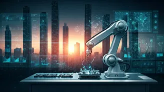 These Careers Offer Growth In The AI Economy