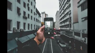 2026 iPhone Photography Awards Celebrate Stunning Mobile Photography