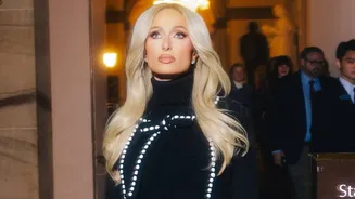 Paris Hilton Diagnosed With ADHD, Feels Like Having 'Demon' In Her Mind