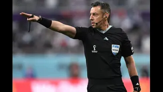 VAR Gets More Power, Players Get Less Time: New FIFA World Cup Rules Explained