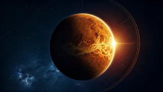 Space Pages Viralize Crazy Fact Proving Venus Day Beats