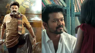 Which Film Is Vijay's Jana Nayagan A Remake Of?