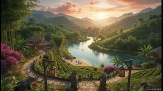 How readers can choose the experience first, then compare destinations with Experience-First Holidays In Asia