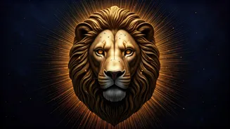 Leo's Weekly Cosmic Forecast: March 29 - April 4, 2026 - Embracing Recognition and Respect