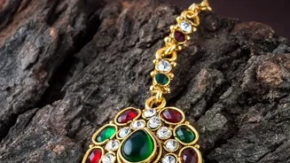 What 22K And 24K Mean For Indian Jewellery Buyers
