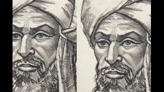 Heard The Word Algorithm? It’s Older Than You Think! Here’s What It Means & Where It Comes From