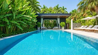 See Inside Jackie Shroff's Lavish Farmhouse