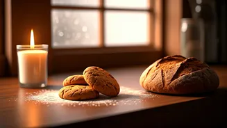 Bake, Bite, Repeat This Monsoon Season