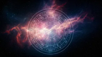 Cosmic Love Forecast: Your Zodiac's Romantic Insights for April 19-25, 2026
