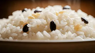 Designer Rice: India's Protein-Packed, Low-GI Innovation Revolutionizing Daily Meals