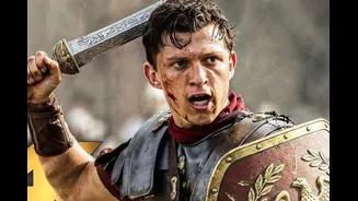 Tom Holland, Christopher Nolan To Visit Mumbai For The Odyssey's India Premiere | Know Date, Venue