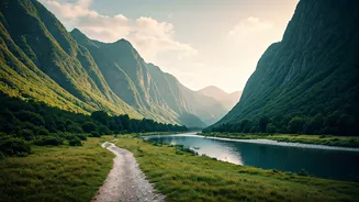 Tirthan Valley Makes Nature Travel Feel Personal
