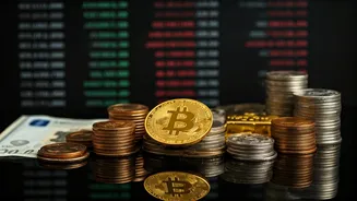 Investors' Shift: Gold's Appeal in Flux