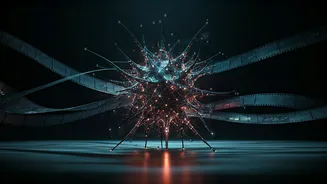 Netflix's VOID: Revolutionizing Video Editing with Context-Aware AI