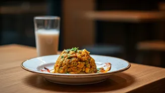 Regional Comfort Food Meets Modern Café Culture