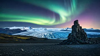 Iceland's Hidden Charms: Unique Traditions and Natural Wonders Revealed