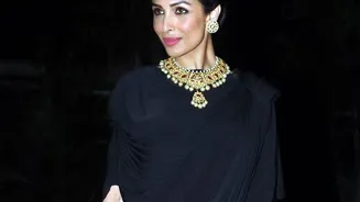 Malaika Arora's Fitness Diet Centres On Regular Meals And Familiar Foods With Works As A Personal Routine, Not A Universal Plan