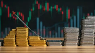 Sector SIF: Profit from Market Shifts