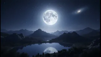 Indian Skywatchers Should Check July’s Moon Phase Before Planning Night Sessions
