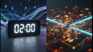 A Two-Minute Pause Can Improve the Quality of a Complex Prompt
