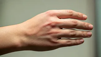 When Mehendi Burns: Managing Skin Reactions