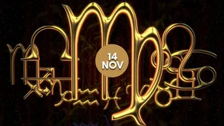 November 14 Birthday? This Reveals Your Traits