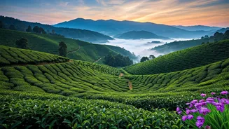 India's May Escapes: Top Destinations for a Memorable 2026 Journey