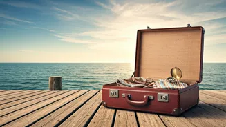 Virgo's May 5th Forecast: Embark on Journeys and Embrace Fresh Beginnings