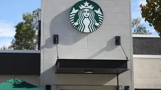 Starbucks Bengal Menu Runs Through The Durga Puja Season; Starbucks Launches A Bengali-Inspired Pujo Menu In Kolkata