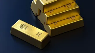 SGB 2020-21 Series VI Redemption Price Is ₹15,384: What Investors Need To Know
