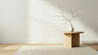 Japandi Interior Design Trend Dominates Indian Home Makeover Videos