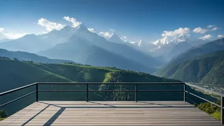 Why Kasol And Bir Stand Out As Top Destinations For Remote Working Professionals