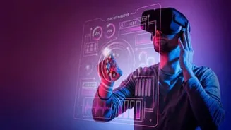 World Economic Forum predicts AI will prioritize energy efficiency, flexibility