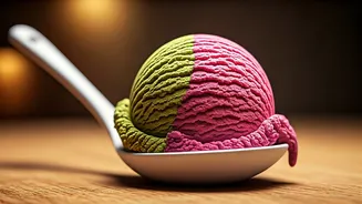 Ahmedabad's 80-Year-Old Ice Cream Maestro: 4 Natural Ingredients, 4 Decades of Delight!