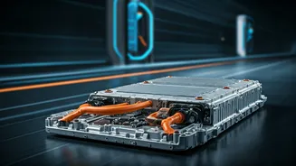 EV Battery Lifespan: 7 Expert Tips for Longevity