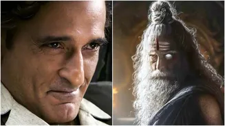 After Dhurandhar, Akshaye Khanna To Make Tollywood Debut; All You Need To Know About First Telugu Project Mahakali