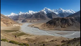 How Ladakh and Spiti provide safe landslide-free mountain holiday alternatives for domestic tourists