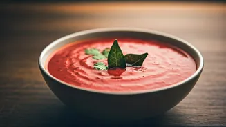 Chef Kunal Kapur's Refreshing Andhra Rasam: Beat the Heat with This Tangy Summer Delight