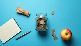 Why Everyone's Trying Budget Diet Challenges