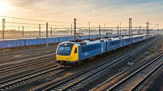 Indian Railways Unveils 18,000+ Summer Special Trains: Your Guide to Smoother Travel