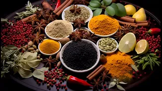 Natural Herbs to Boost Your Immune System