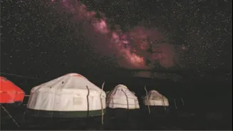 Where India travelled in 2025 reveals a new appetite for slower, community-led journeys