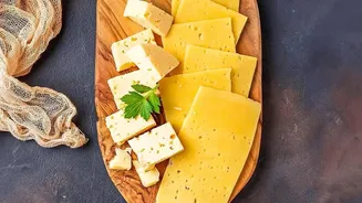 The Protein Craze Is Turning Cheese Byproduct into a Scarce Commodity