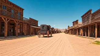 Travel Back In Time This Weekend